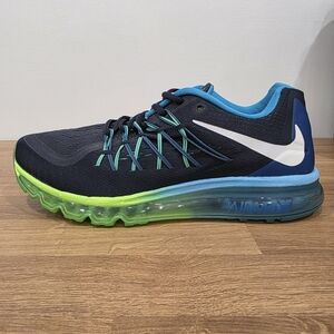 Nike Air Max 2015 sneaker - Men's size 11US